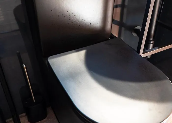 3 Widoki Kiekrz -domki Tiny House Z Prywatna Plaza I Pomostem Nad Jeziorem Kierskim *